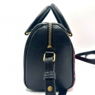 Borsa Yves Saint Laurent a tracolla bauletto