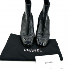 botas chanel