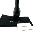 botas chanel
