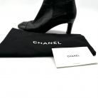 botas chanel