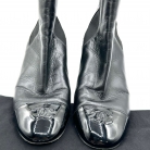 botas chanel