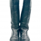 botas louis vuitton