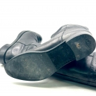 botas louis vuitton