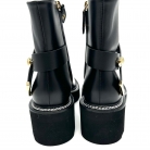 Louis Vuitton boots