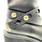 Louis Vuitton boots