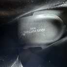 Louis Vuitton boots