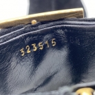 stivaletti in pelle scamosciata Gucci