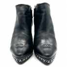 Botines Chanel