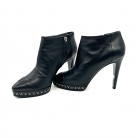Botines Chanel