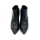 Botines Chanel