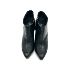 Botines Chanel