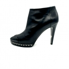Botines Chanel