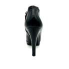 Botines Chanel