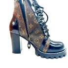 stivali Louis Vuitton