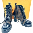 stivali Louis Vuitton