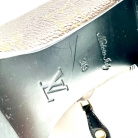 stivali Louis Vuitton