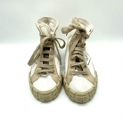 Botitas algodón Prada