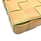 Bottega cassette bicolor