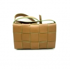 Bottega cassette bicolor