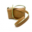 Bottega cassette bicolor