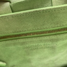 Bottega cassette bicolor