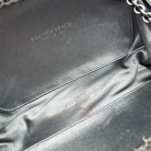 bottega knot