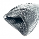 Bottega Veneta, borsa nera.