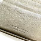 Bottega Veneta wallet