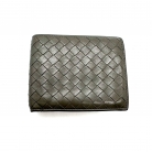 Bottega Veneta wallet
