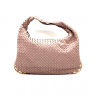 Bottega Veneta - Intrecciato Hobo