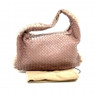 Bottega Veneta - Intrecciato Hobo