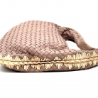 Bottega Veneta - Intrecciato Hobo