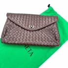 Bottega Veneta Intrecciato Pouch