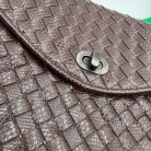Bottega Veneta Intrecciato Pouch