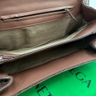 Bottega Veneta Intrecciato Pouch