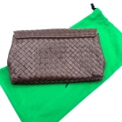 Bottega Veneta Intrecciato Pouch