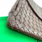 Bottega Veneta Intrecciato Pouch