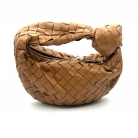 Bottega Veneta Jodie Mini Intrecciato