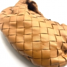 Bottega Veneta Jodie Mini Intrecciato