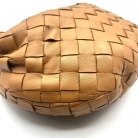 Bottega Veneta Jodie Mini Intrecciato