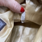 Bottega Veneta marrón de mano