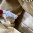 Bottega Veneta marrón de mano
