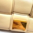 Bottega Veneta Padded Cassette