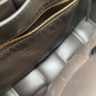 Bottega Veneta Padded Cassette