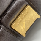 Bottega Veneta Padded Cassette