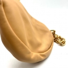 bottega veneta pouch chain