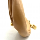 bottega veneta pouch chain