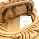 bottega veneta pouch chain