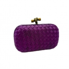 Bottega Veneta Pouch Knot