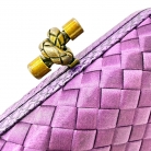 Bottega Veneta Pouch Knot